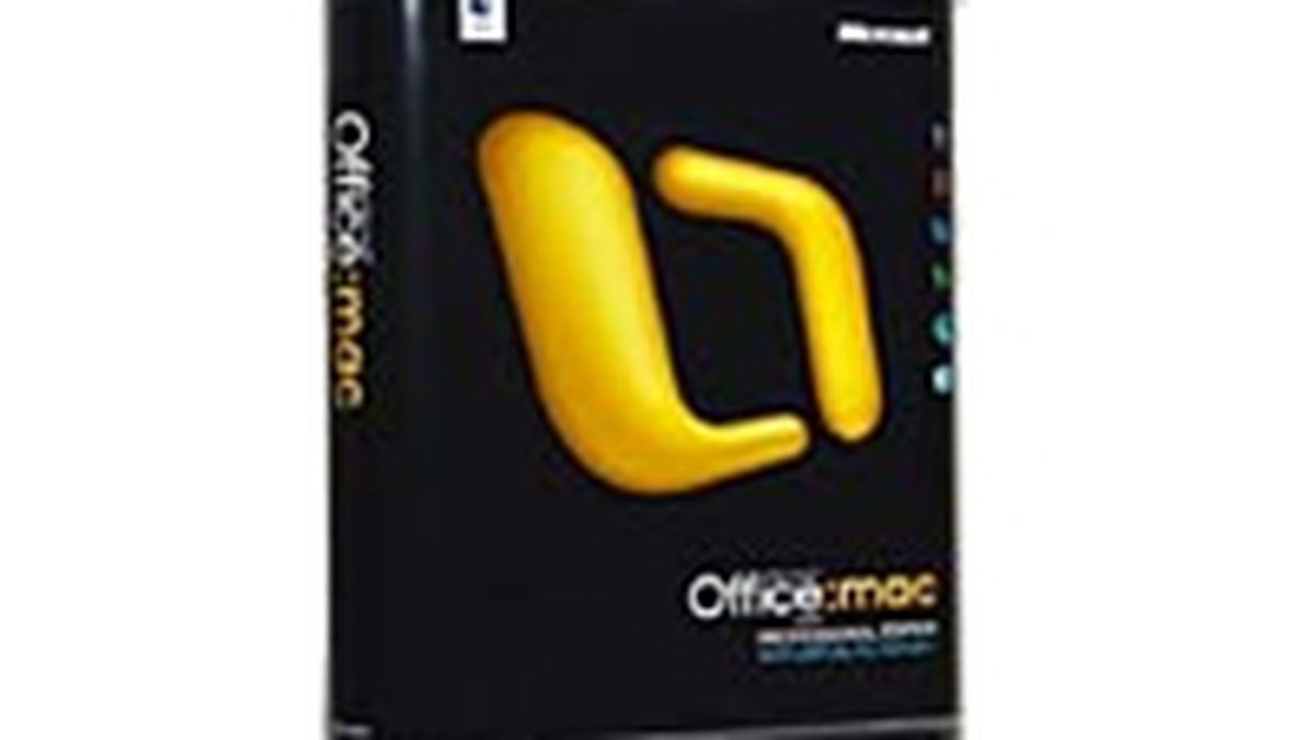 microsoft office 2004 for mac review